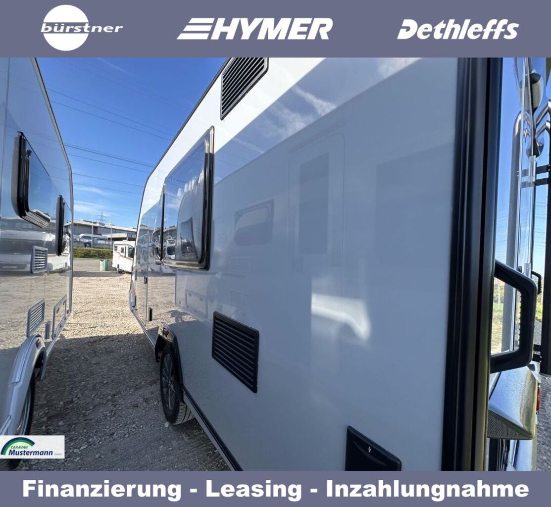 KNAUS 480 QL Black Selection 1.700Kg - 4010 Ansicht 7 für Fahrzeugdetailseite