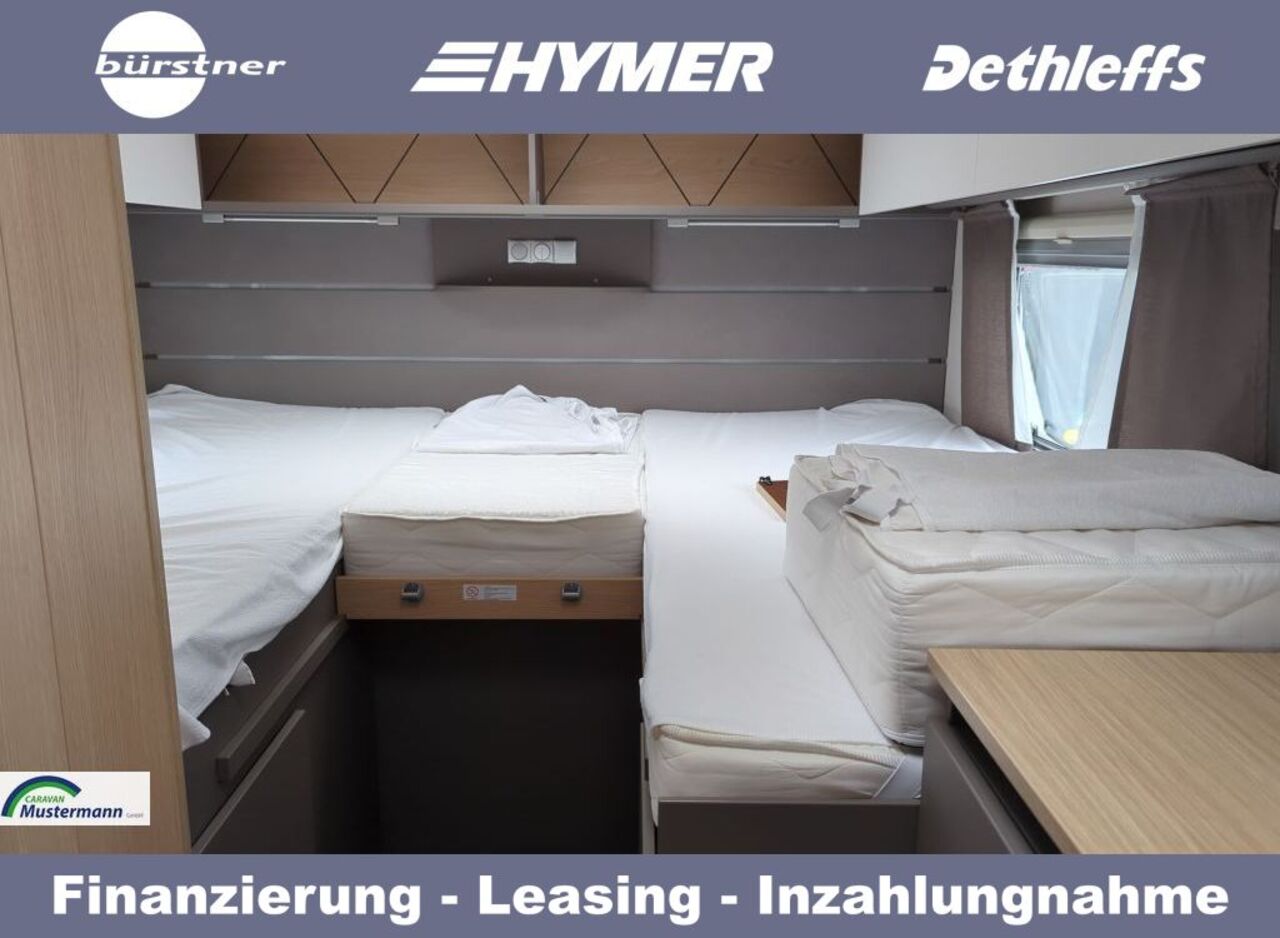 LMC Lift H 664 G 170 PS / Schalter, 520 - 3068 Ansicht 10 für Fahrzeugdetailseite
