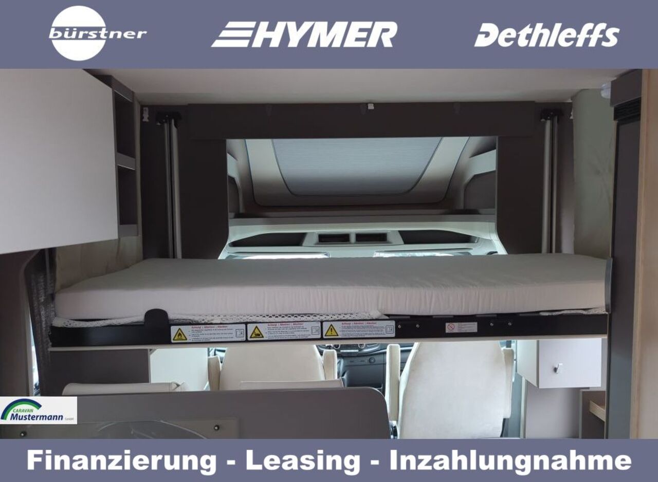 LMC Lift H 664 G 170 PS / Schalter, 520 - 3068 Ansicht 13 für Fahrzeugdetailseite