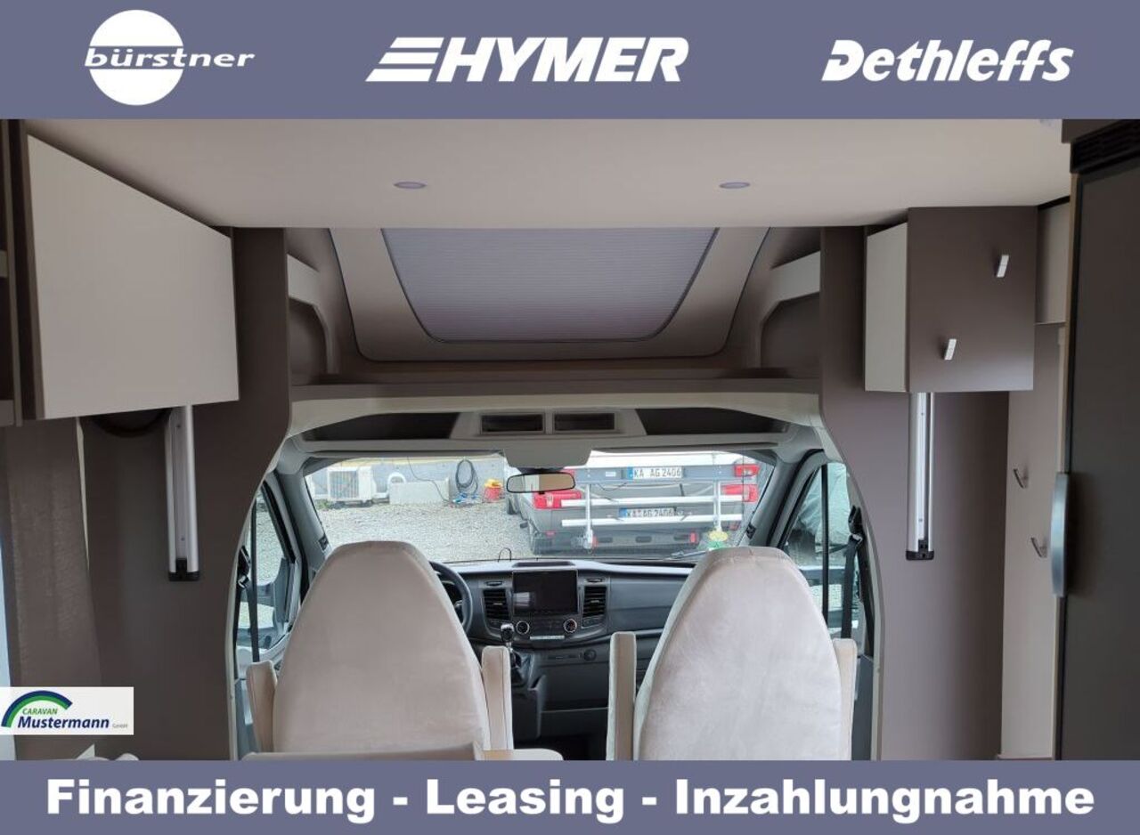 LMC Lift H 664 G 170 PS / Schalter, 520 - 3068 Ansicht 14 für Fahrzeugdetailseite