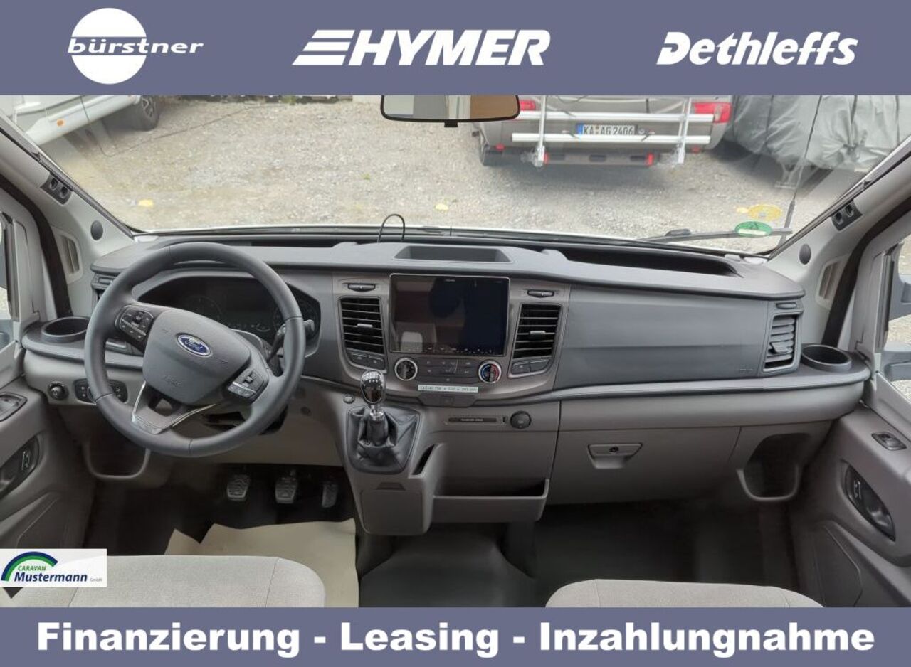 LMC Lift H 664 G 170 PS / Schalter, 520 - 3068 Ansicht 15 für Fahrzeugdetailseite