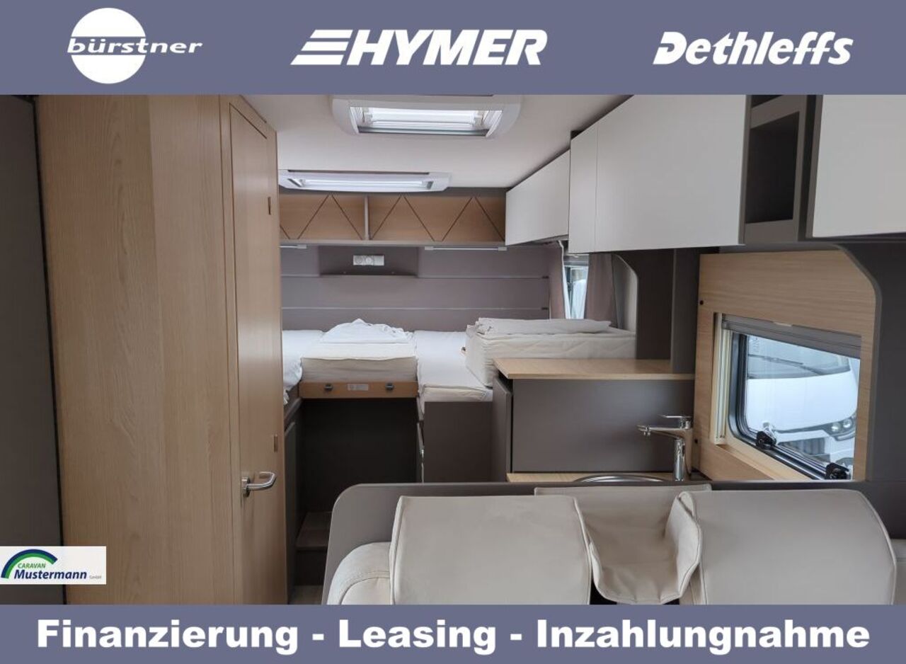 LMC Lift H 664 G 170 PS / Schalter, 520 - 3068 Ansicht 9 für Fahrzeugdetailseite