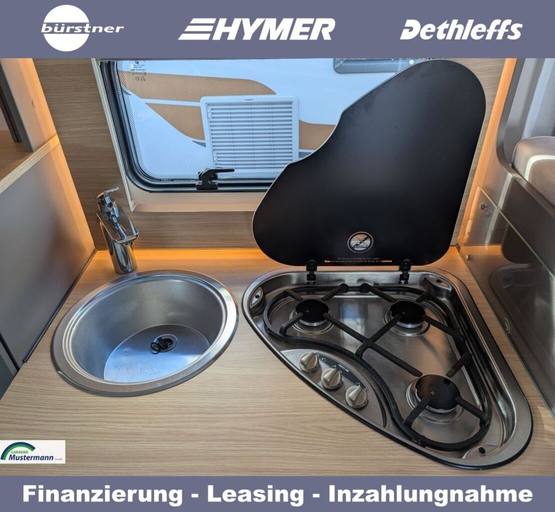 LMC Lift H 630 165 PS / Schalter, 525  - 3074 Ansicht 13 für Fahrzeugdetailseite