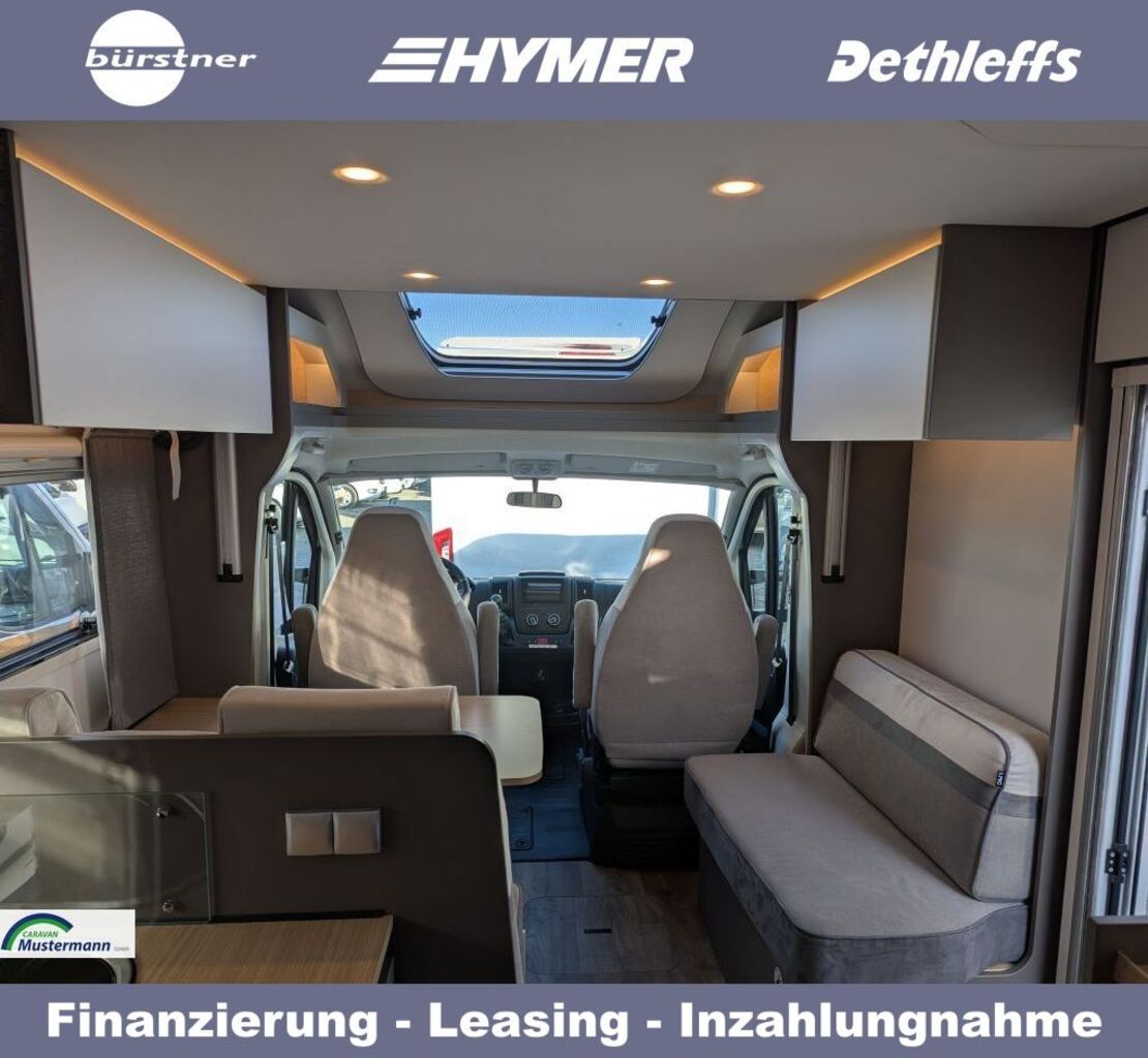 LMC Lift H 630 165 PS / Schalter, 525  - 3074 Ansicht 7 für Fahrzeugdetailseite