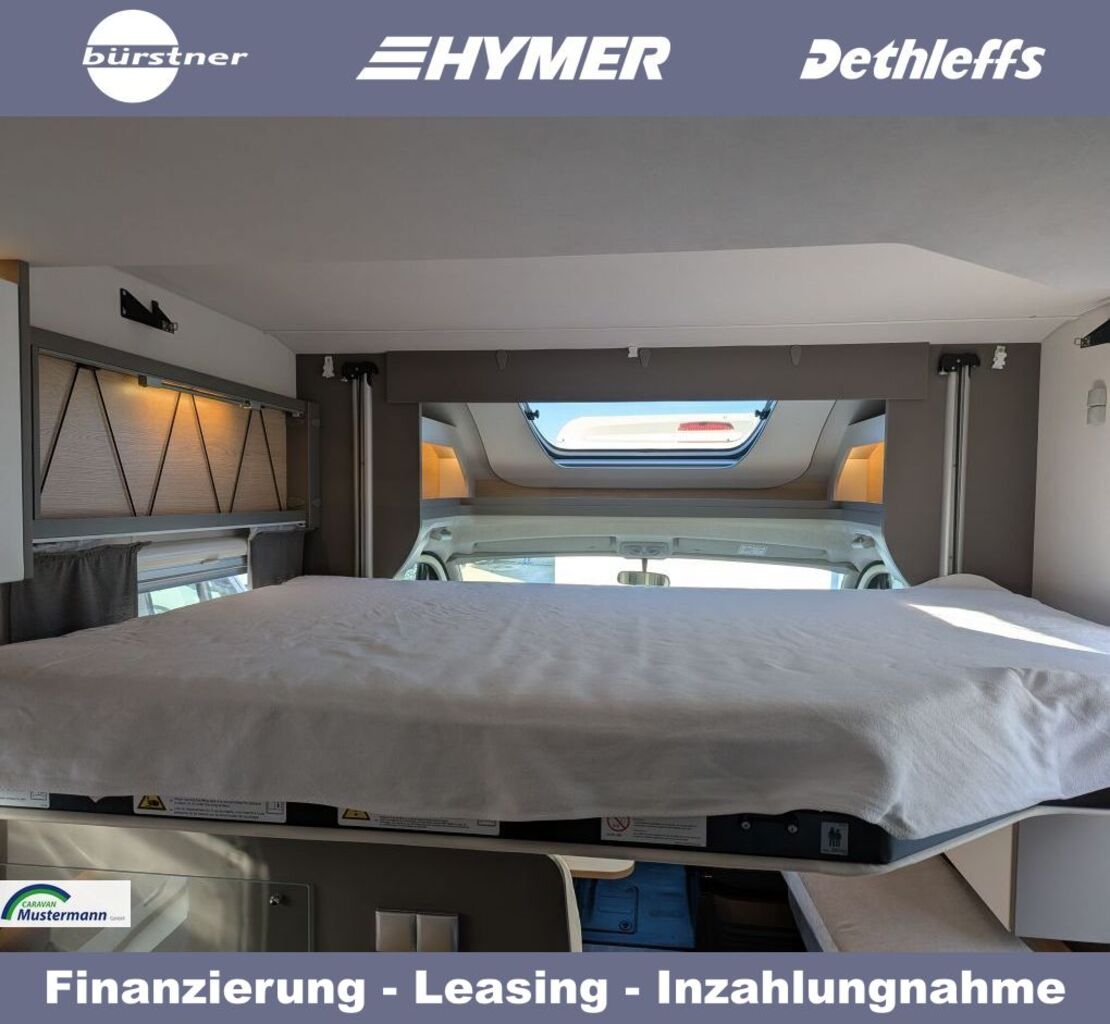 LMC Lift H 630 165 PS / Schalter, 525  - 3074 Ansicht 8 für Fahrzeugdetailseite