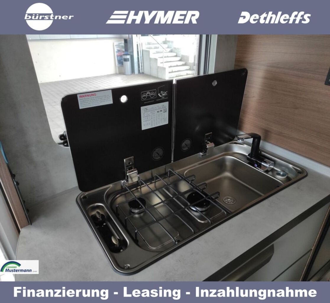 KNAUS 650 MEG Automatik / Hubbett-4018 Ansicht 13 für Fahrzeugdetailseite