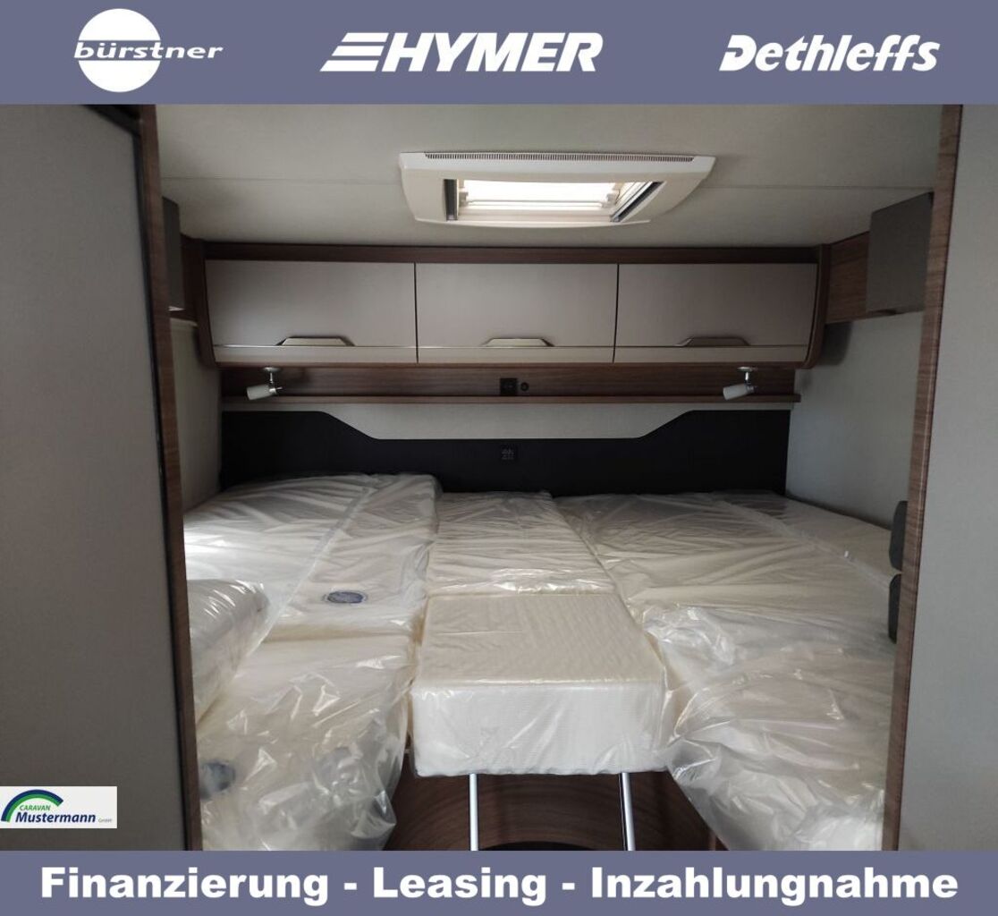 KNAUS 650 MEG Automatik / Hubbett-4018 Ansicht 15 für Fahrzeugdetailseite