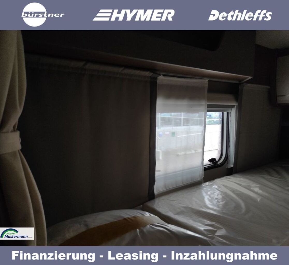 KNAUS 650 MEG Automatik / Hubbett-4018 Ansicht 16 für Fahrzeugdetailseite