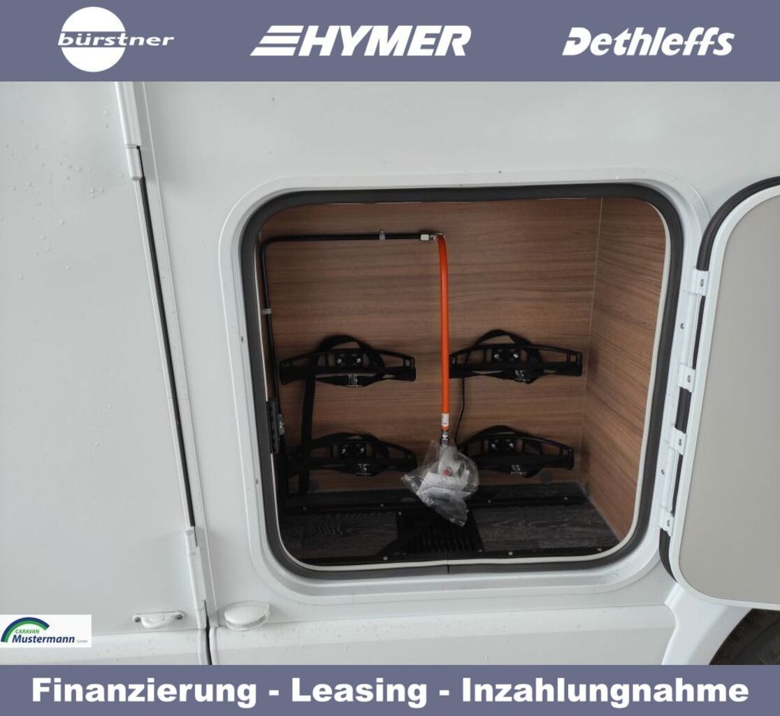 KNAUS 650 MEG Automatik / Hubbett-4018 Ansicht 22 für Fahrzeugdetailseite