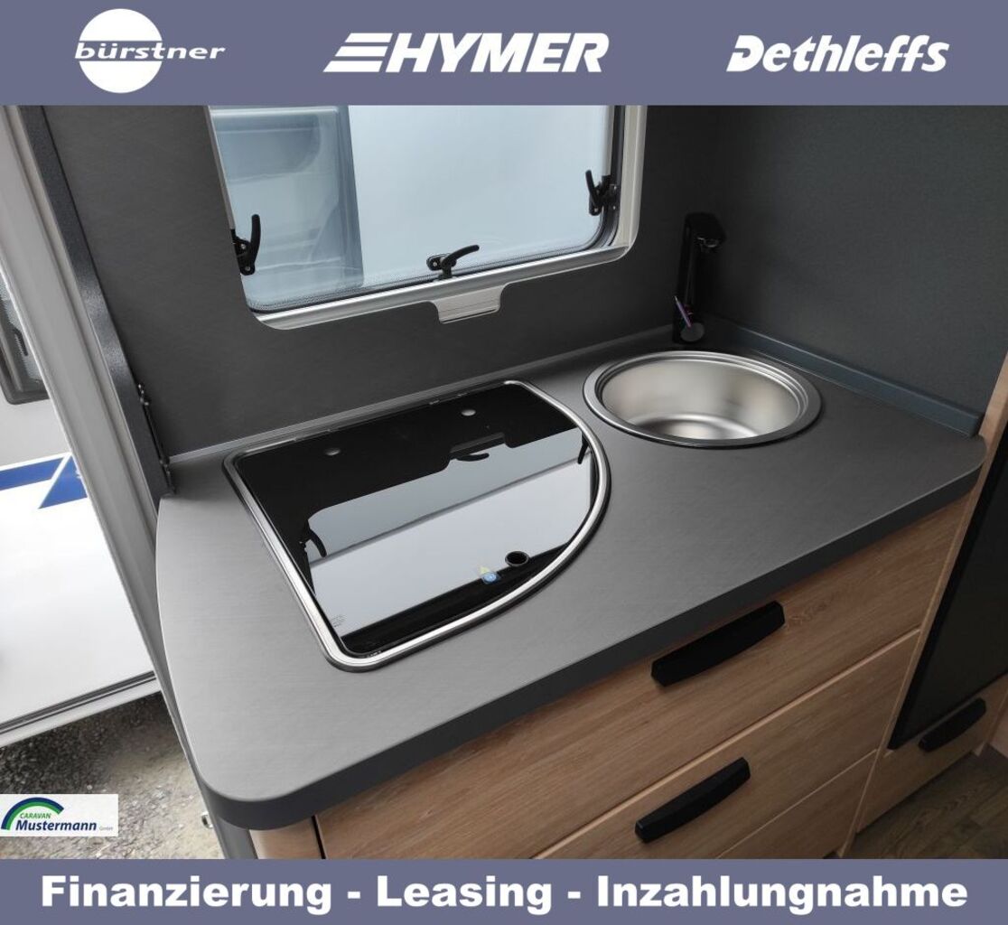 KNAUS 650 MEG Platinum Selection 140 PS / Automatik, 4042 Ansicht 12 für Fahrzeugdetailseite