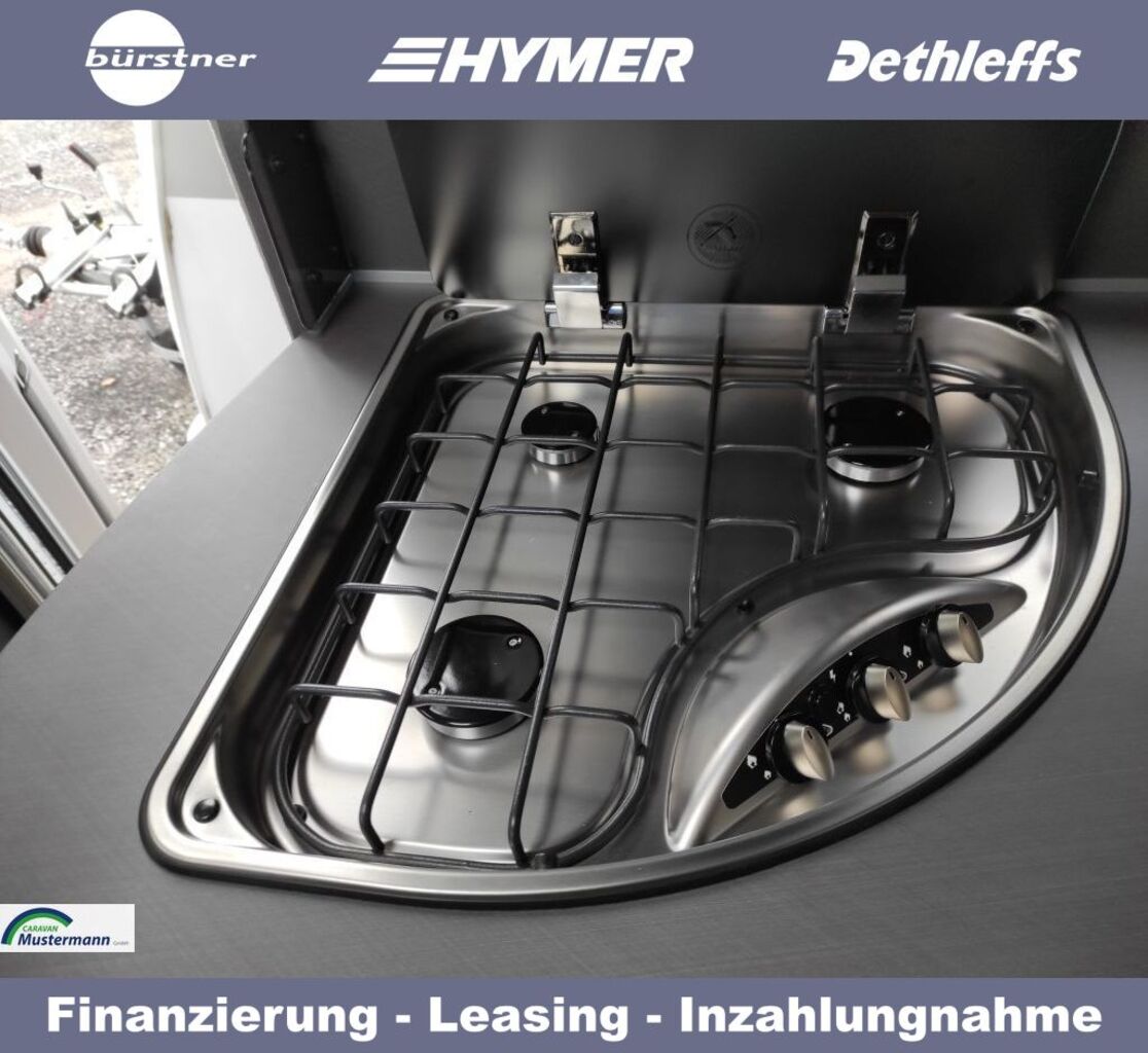 KNAUS 650 MEG Platinum Selection 140 PS / Automatik, 4042 Ansicht 13 für Fahrzeugdetailseite