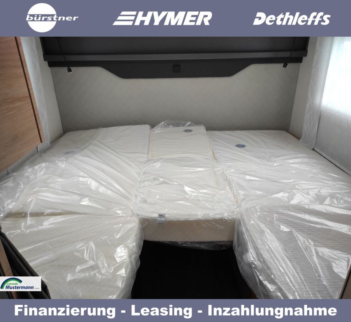KNAUS 650 MEG Platinum Selection 140 PS / Automatik, 4042 Ansicht 15 für Fahrzeugdetailseite