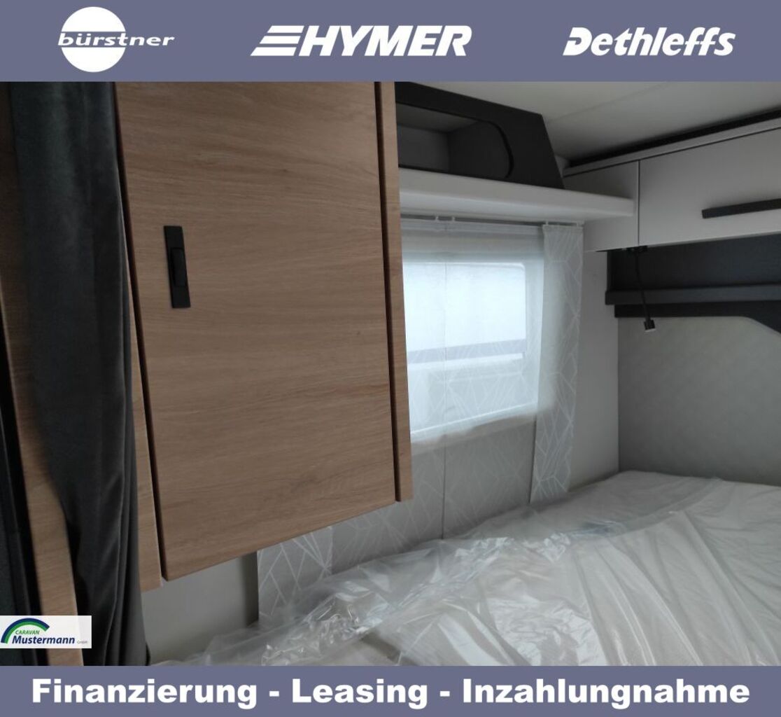 KNAUS 650 MEG Platinum Selection 140 PS / Automatik, 4042 Ansicht 16 für Fahrzeugdetailseite