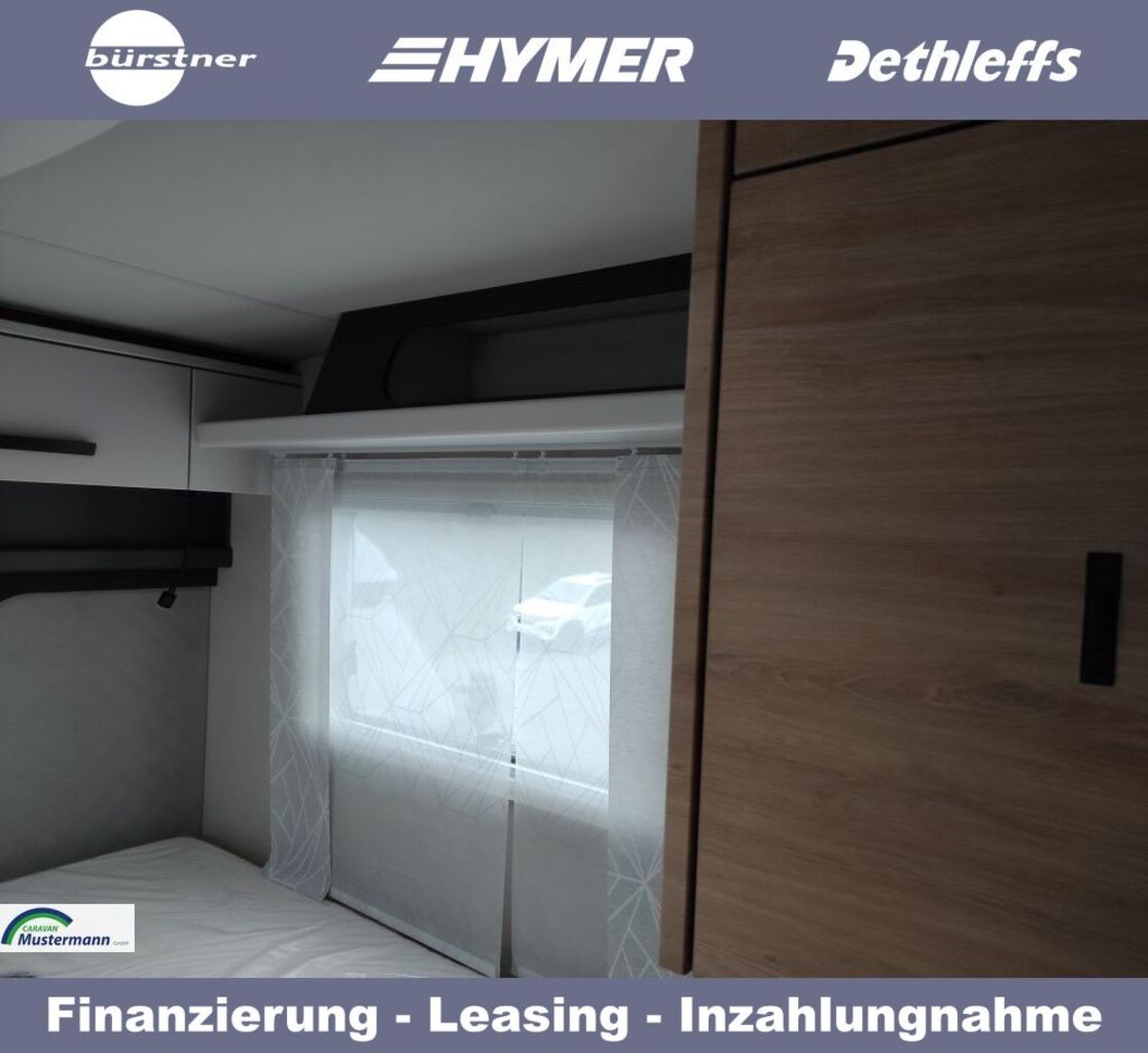 KNAUS 650 MEG Platinum Selection 140 PS / Automatik, 4042 Ansicht 17 für Fahrzeugdetailseite