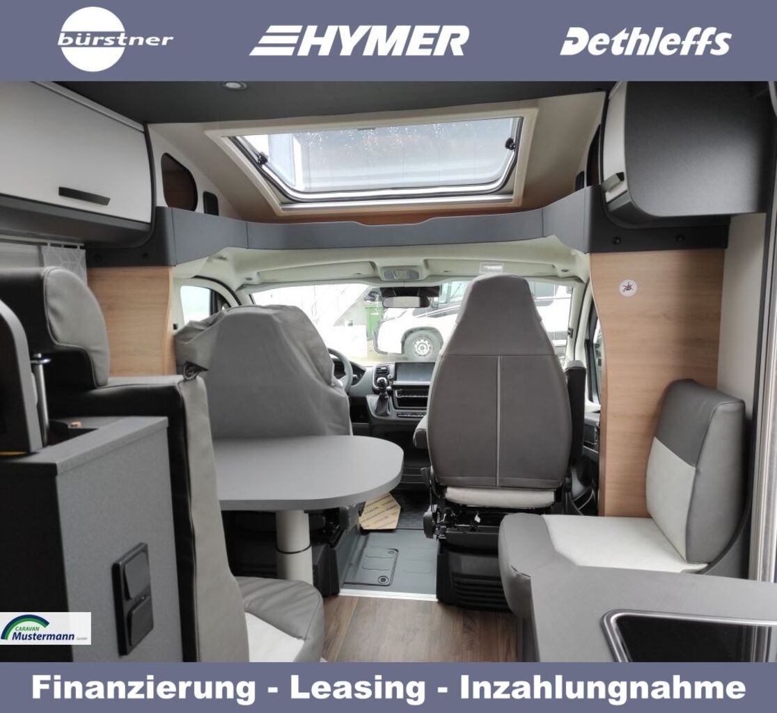 KNAUS 650 MEG Platinum Selection 140 PS / Automatik, 4042 Ansicht 20 für Fahrzeugdetailseite