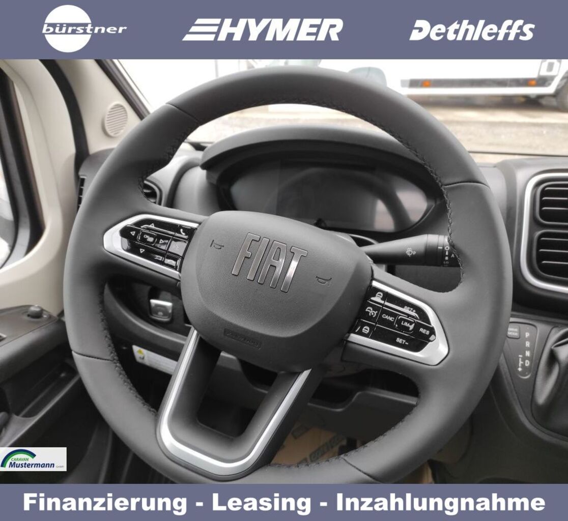 KNAUS 650 MEG Platinum Selection 140 PS / Automatik, 4042 Ansicht 23 für Fahrzeugdetailseite