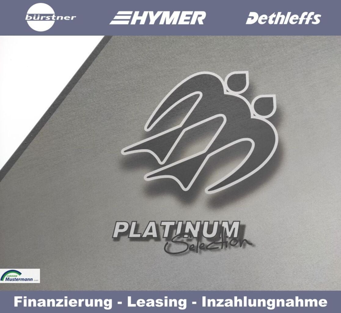 KNAUS 650 MEG Platinum Selection 140 PS / Automatik, 4042 Ansicht 24 für Fahrzeugdetailseite