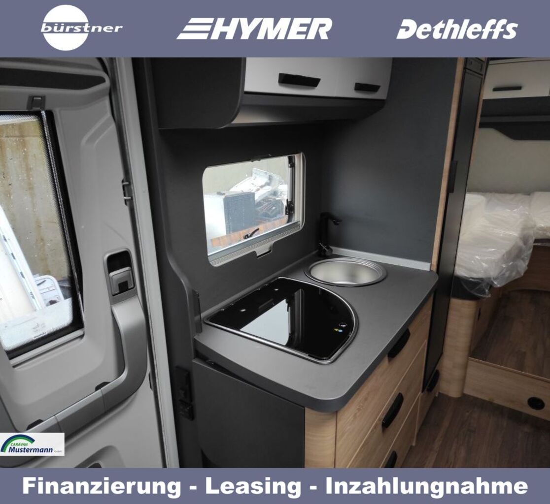 KNAUS 650 MEG Platinum Selection 140 PS / Automatik, 4045 Ansicht 11 für Fahrzeugdetailseite