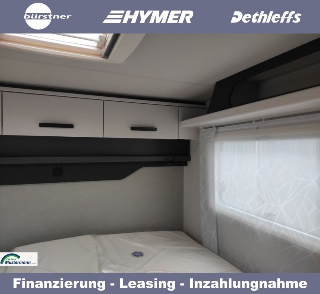 KNAUS 650 MEG Platinum Selection 140 PS / Automatik, 4045 Ansicht 16 für Fahrzeugdetailseite