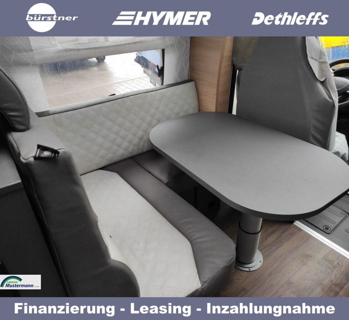 KNAUS 650 MEG Platinum Selection 140 PS / Automatik, 4045 Ansicht 19 für Fahrzeugdetailseite