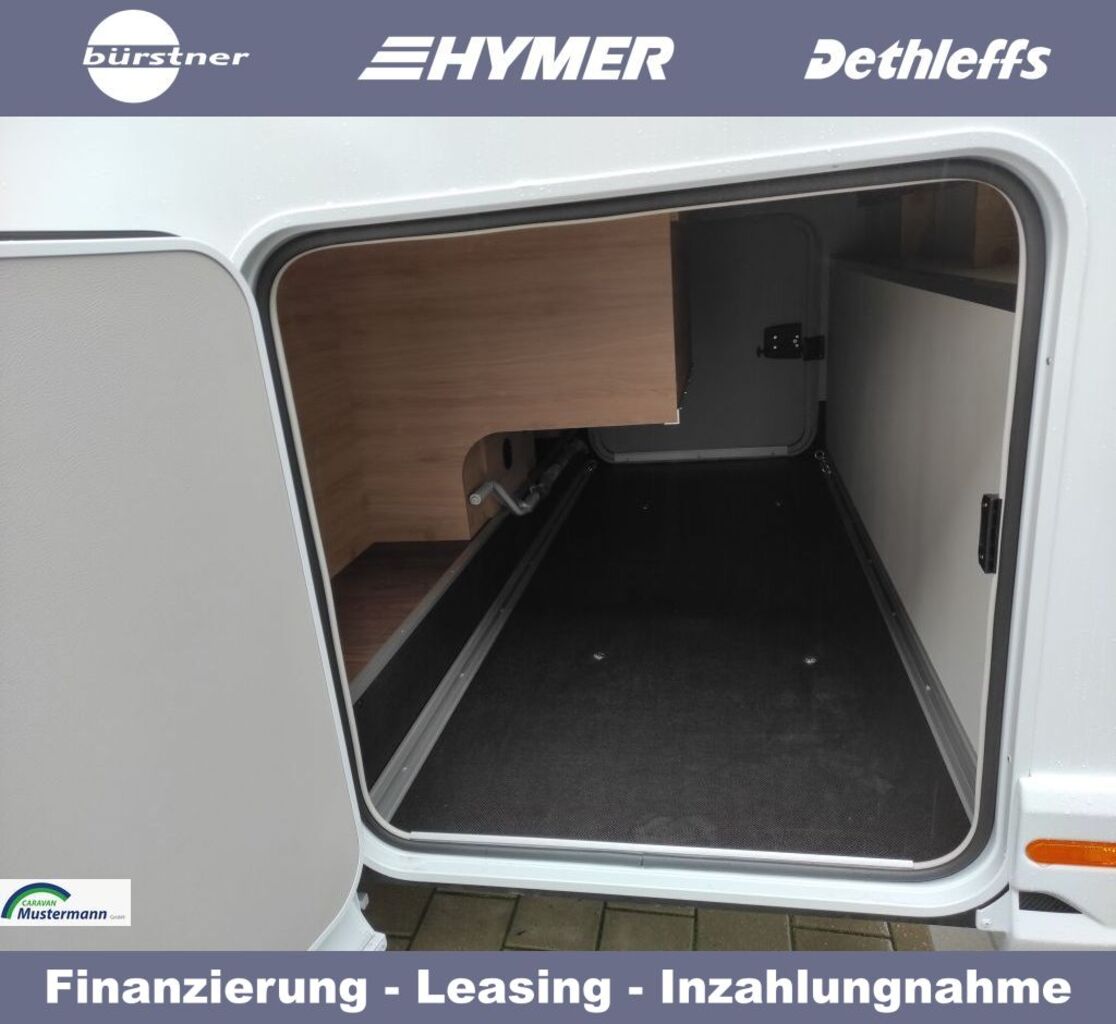 KNAUS 650 MEG Platinum Selection 140 PS / Automatik, 4045 Ansicht 6 für Fahrzeugdetailseite