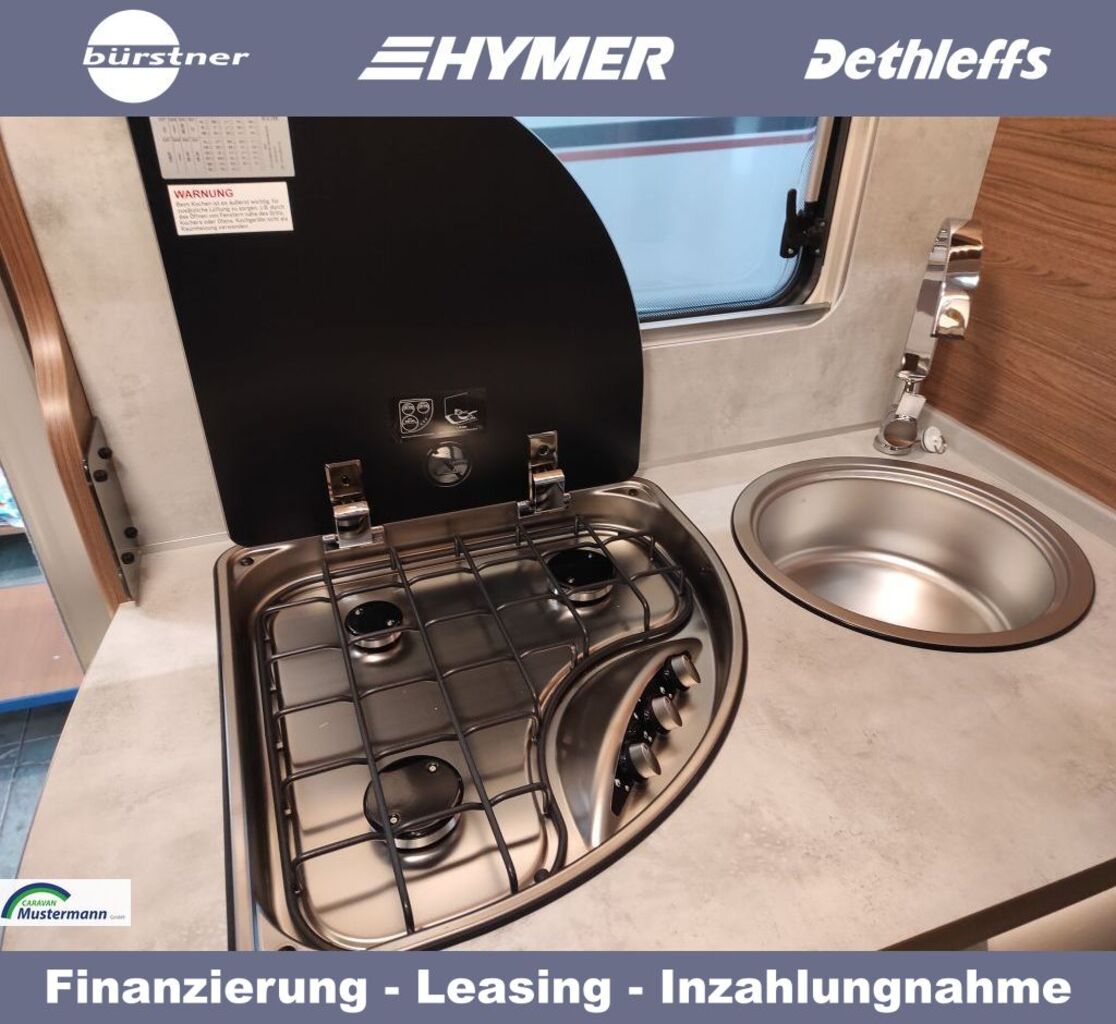 KNAUS 650 MEG 180PS | Automatik 8 Gang-4017 Ansicht 10 für Fahrzeugdetailseite