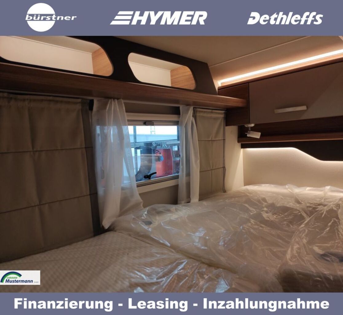 KNAUS 650 MEG 180PS | Automatik 8 Gang-4017 Ansicht 13 für Fahrzeugdetailseite