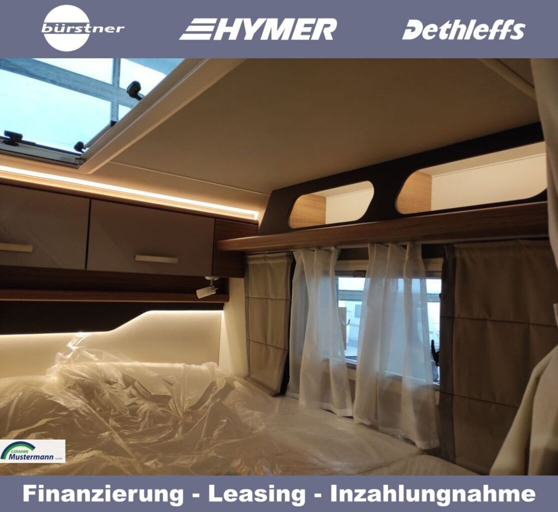 KNAUS 650 MEG 180PS | Automatik 8 Gang-4017 Ansicht 14 für Fahrzeugdetailseite
