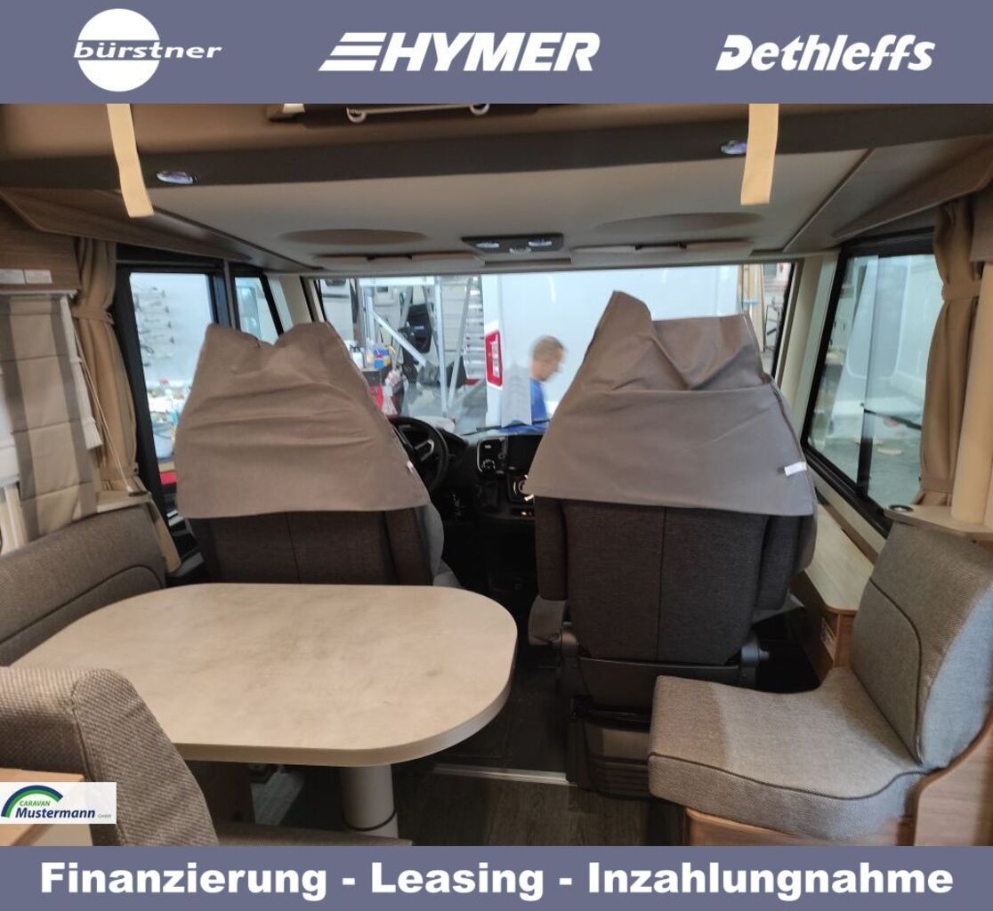 KNAUS 650 MEG 180PS | Automatik 8 Gang-4017 Ansicht 19 für Fahrzeugdetailseite
