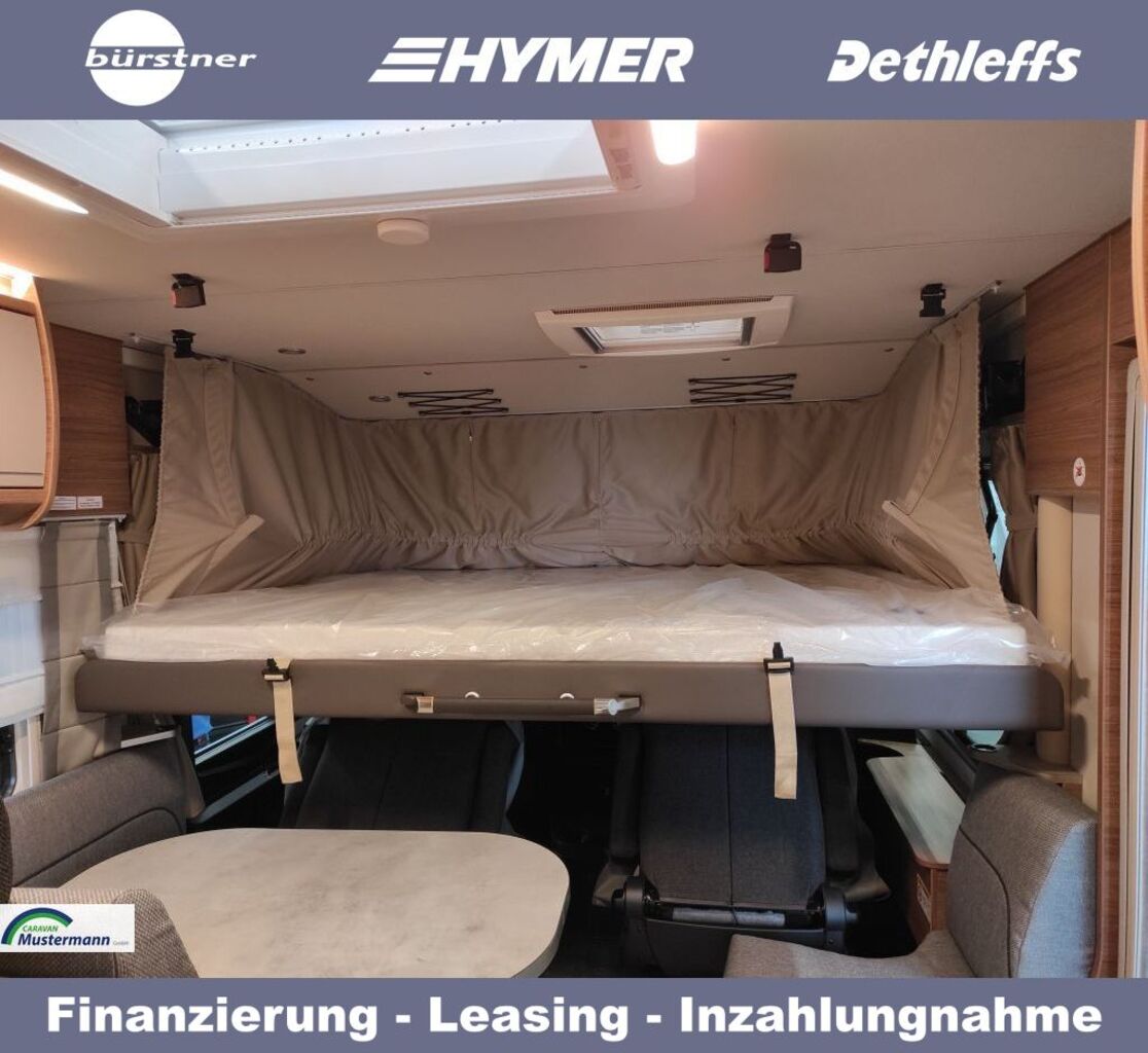 KNAUS 650 MEG 180PS | Automatik 8 Gang-4017 Ansicht 20 für Fahrzeugdetailseite