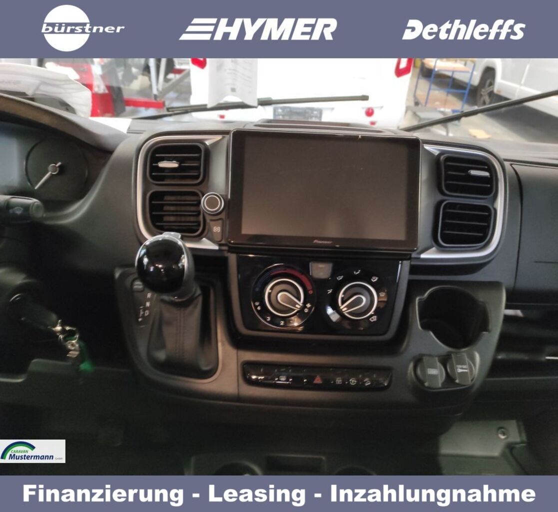 KNAUS 650 MEG 180PS | Automatik 8 Gang-4017 Ansicht 21 für Fahrzeugdetailseite