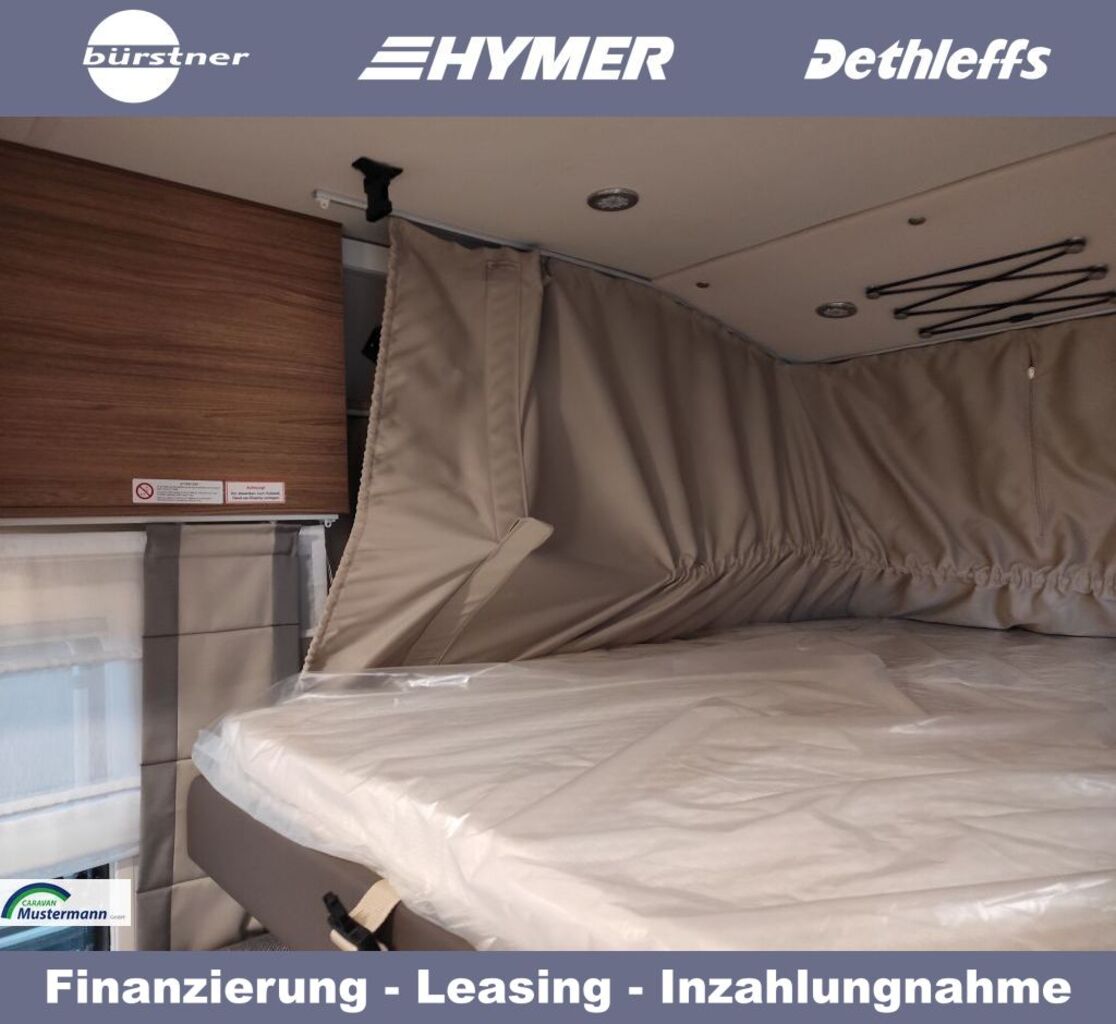 KNAUS 650 MEG 180PS | Automatik 8 Gang-4017 Ansicht 23 für Fahrzeugdetailseite