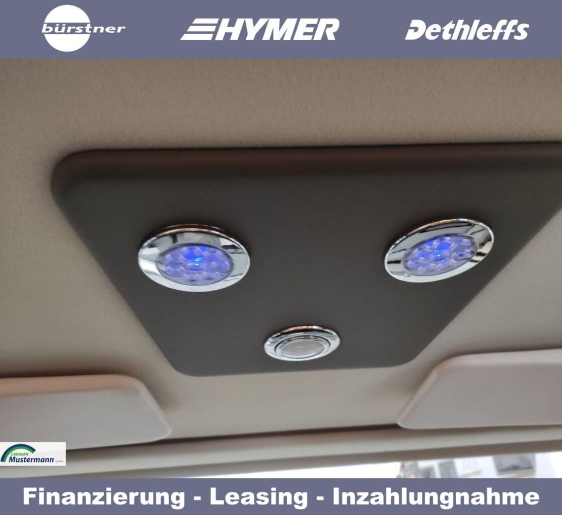 KNAUS 650 MEG 180PS | Automatik 8 Gang-4017 Ansicht 26 für Fahrzeugdetailseite