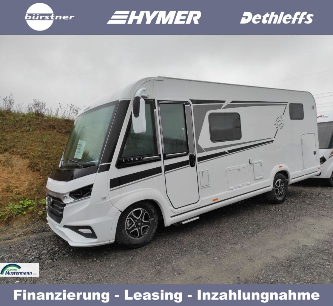 KNAUS 650 MEG 180PS | Automatik 8 Gang-4017 Ansicht 4 für Fahrzeugdetailseite