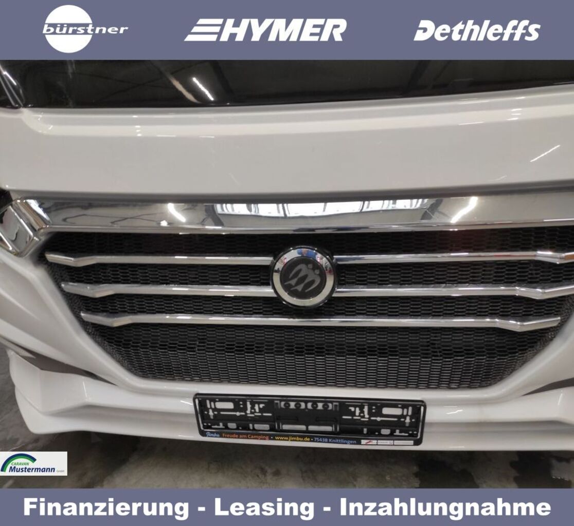 KNAUS 650 MEG 180PS | Automatik 8 Gang-4017 Ansicht 5 für Fahrzeugdetailseite