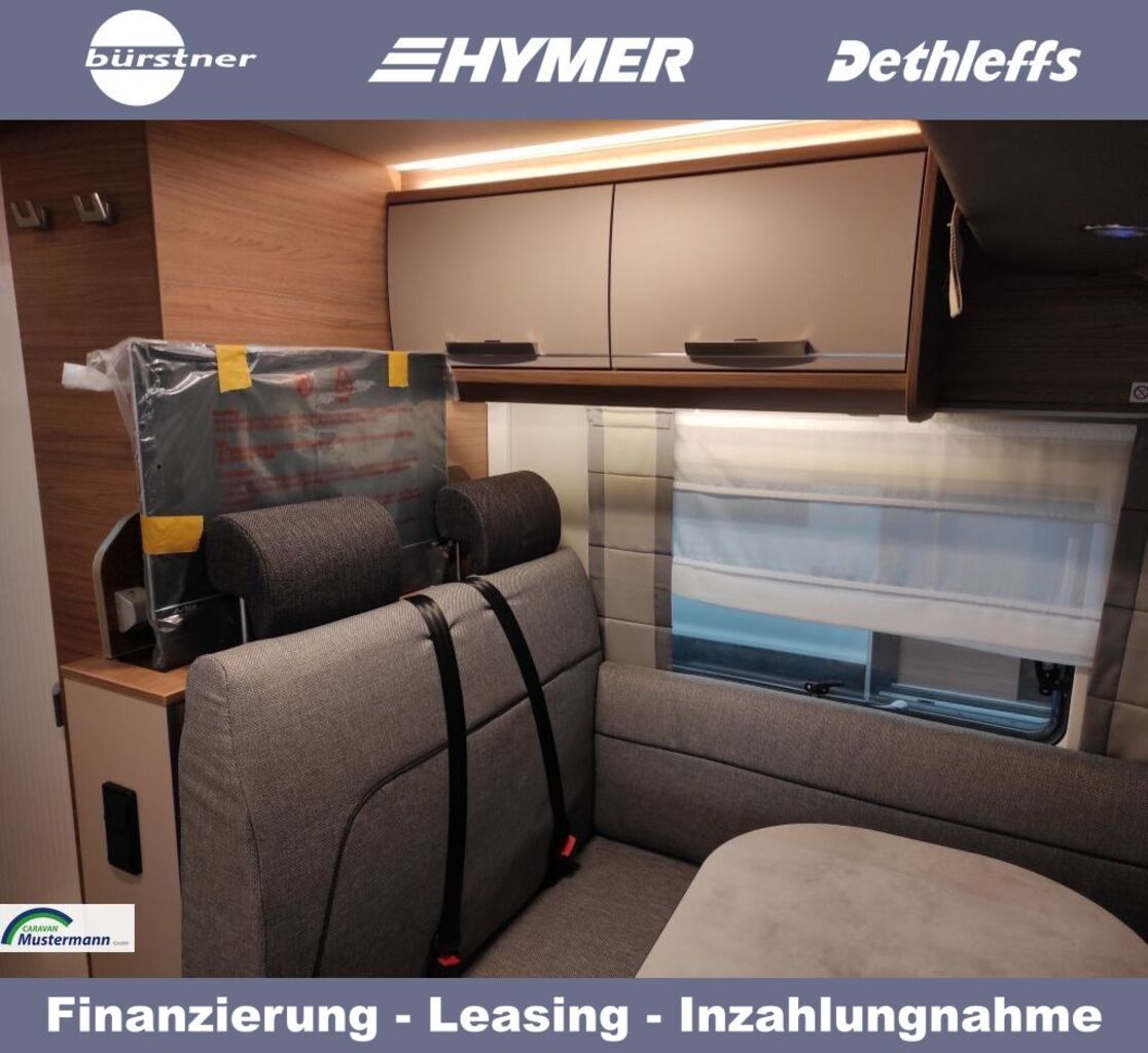 KNAUS 650 MEG 180PS | Automatik 8 Gang-4017 Ansicht 8 für Fahrzeugdetailseite