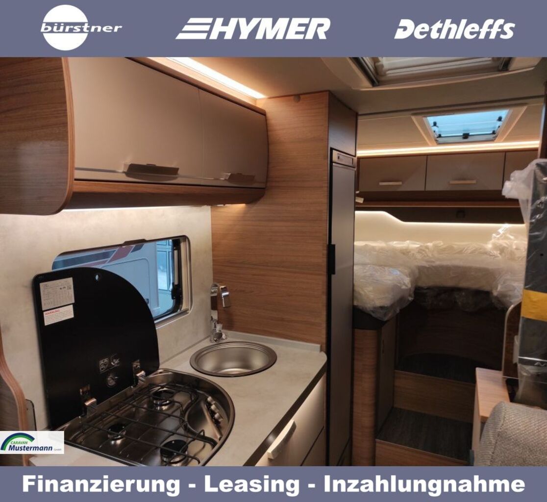 KNAUS 650 MEG 180PS | Automatik 8 Gang-4017 Ansicht 9 für Fahrzeugdetailseite