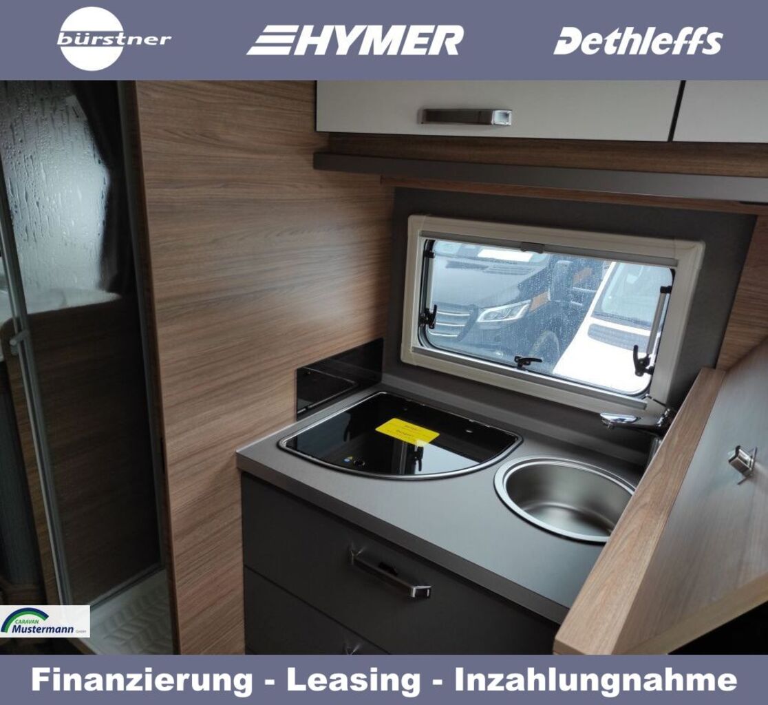 WEINSBERG 700 MEG 180 PS / Automatik 1254 Ansicht 13 für Fahrzeugdetailseite