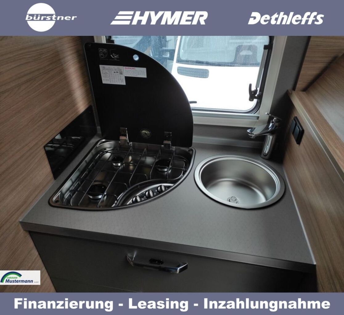 WEINSBERG 700 MEG 180 PS / Automatik 1254 Ansicht 14 für Fahrzeugdetailseite