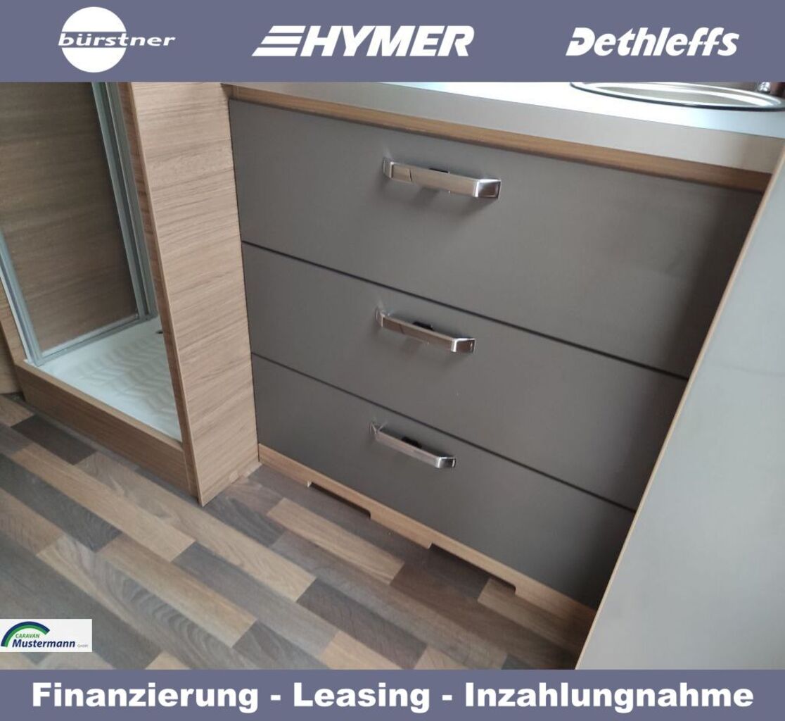 WEINSBERG 700 MEG 180 PS / Automatik 1254 Ansicht 15 für Fahrzeugdetailseite