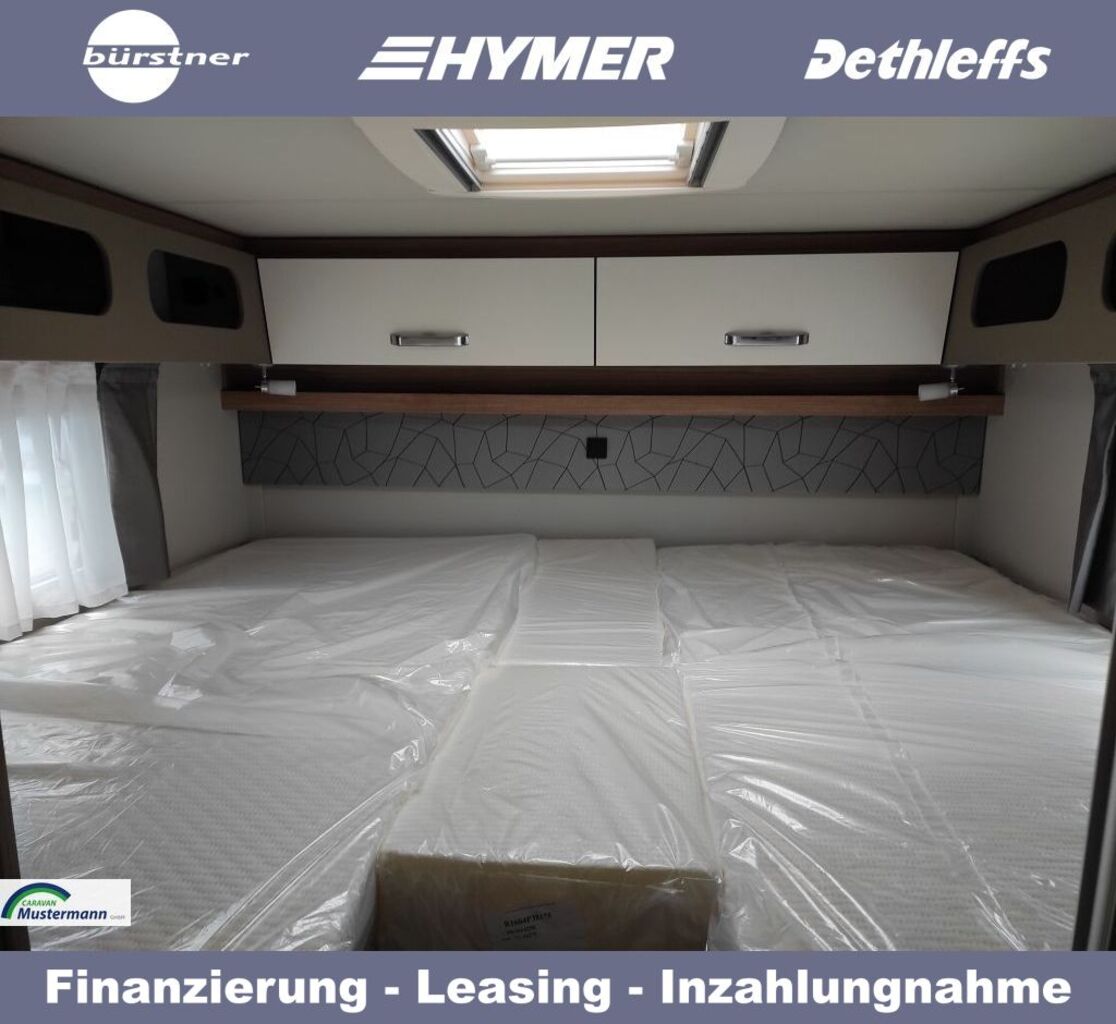 WEINSBERG 700 MEG 180 PS / Automatik 1254 Ansicht 19 für Fahrzeugdetailseite