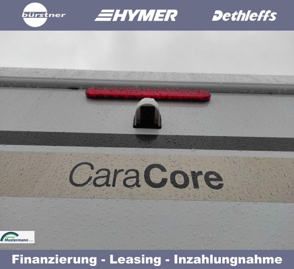 WEINSBERG 700 MEG 180 PS / Automatik 1254 Ansicht 9 für Fahrzeugdetailseite