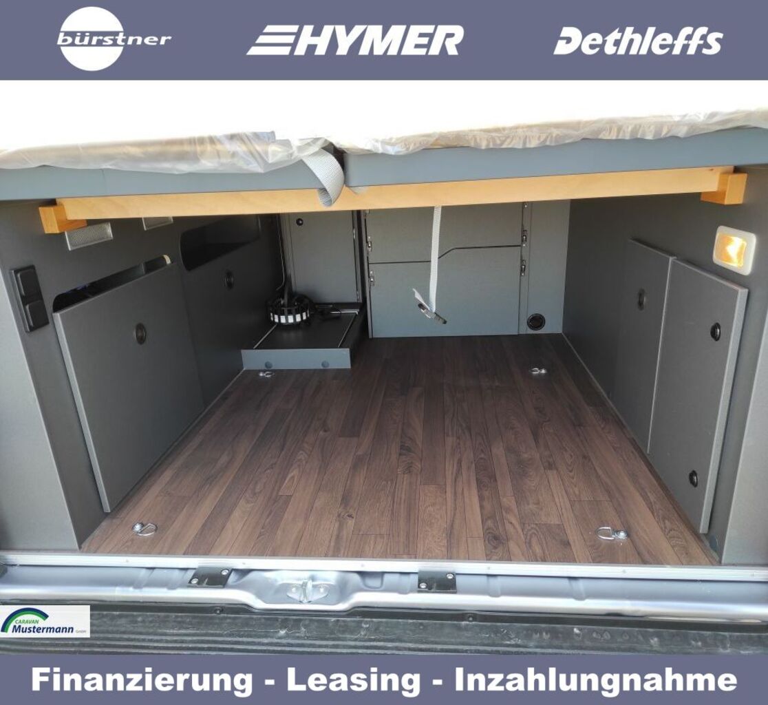 KNAUS 630 FREEWAY Fiat 140 PS Schalter-4006-G-25 Ansicht 22 für Fahrzeugdetailseite