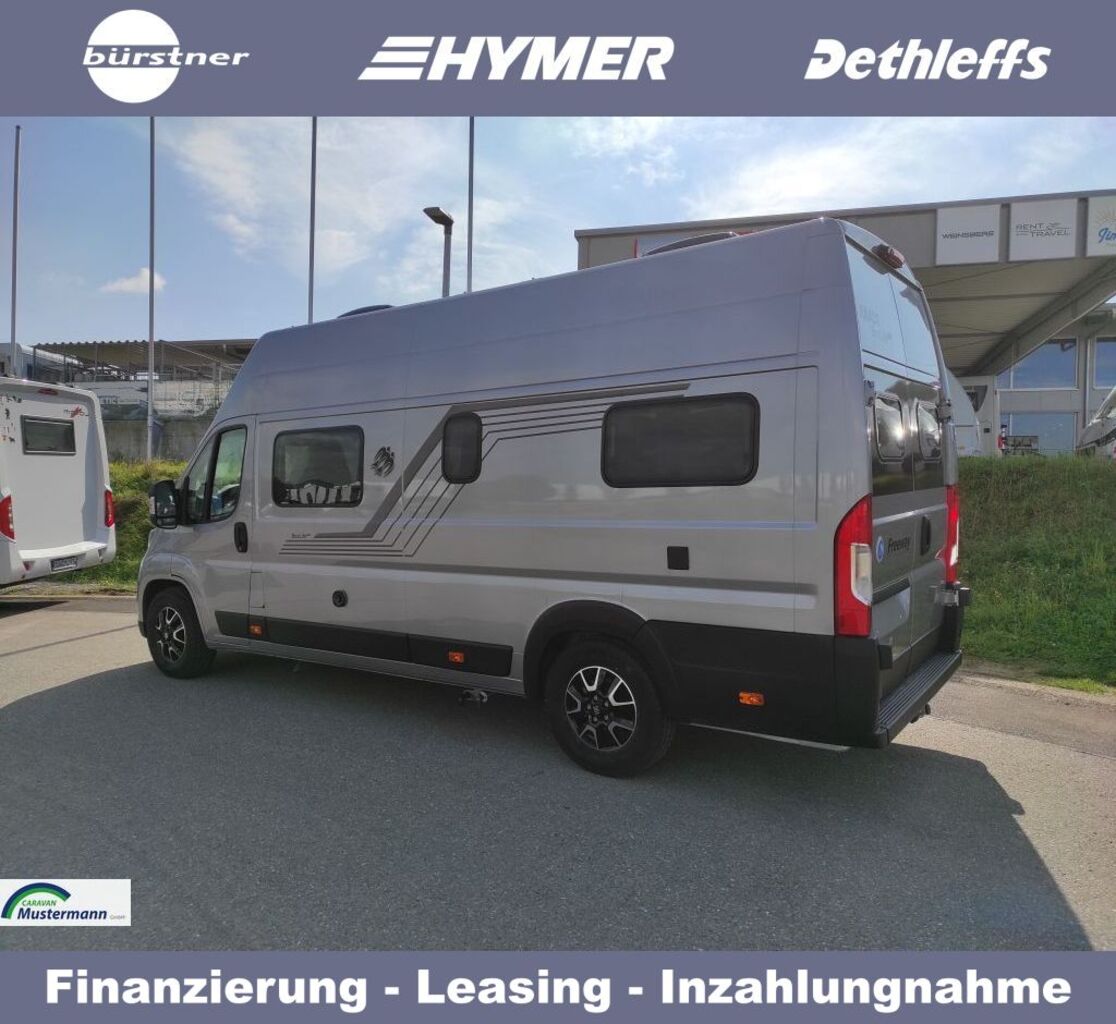 KNAUS 630 FREEWAY Fiat 140 PS Schalter-4006-G-25 Ansicht 6 für Fahrzeugdetailseite