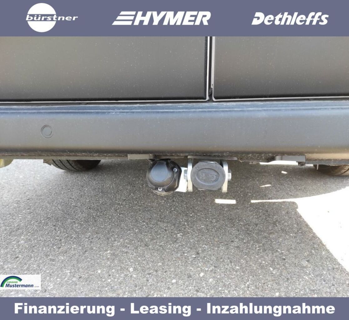 KNAUS 630 FREEWAY Fiat 140 PS Schalter-4006-G-25 Ansicht 9 für Fahrzeugdetailseite