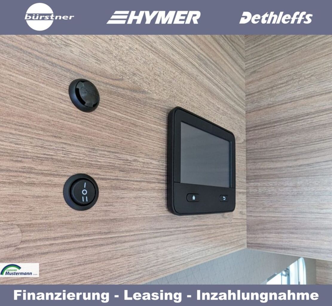 WEINSBERG 650 MEG 130 PS / S.+ Hubbett, 516-1078 Ansicht 18 für Fahrzeugdetailseite