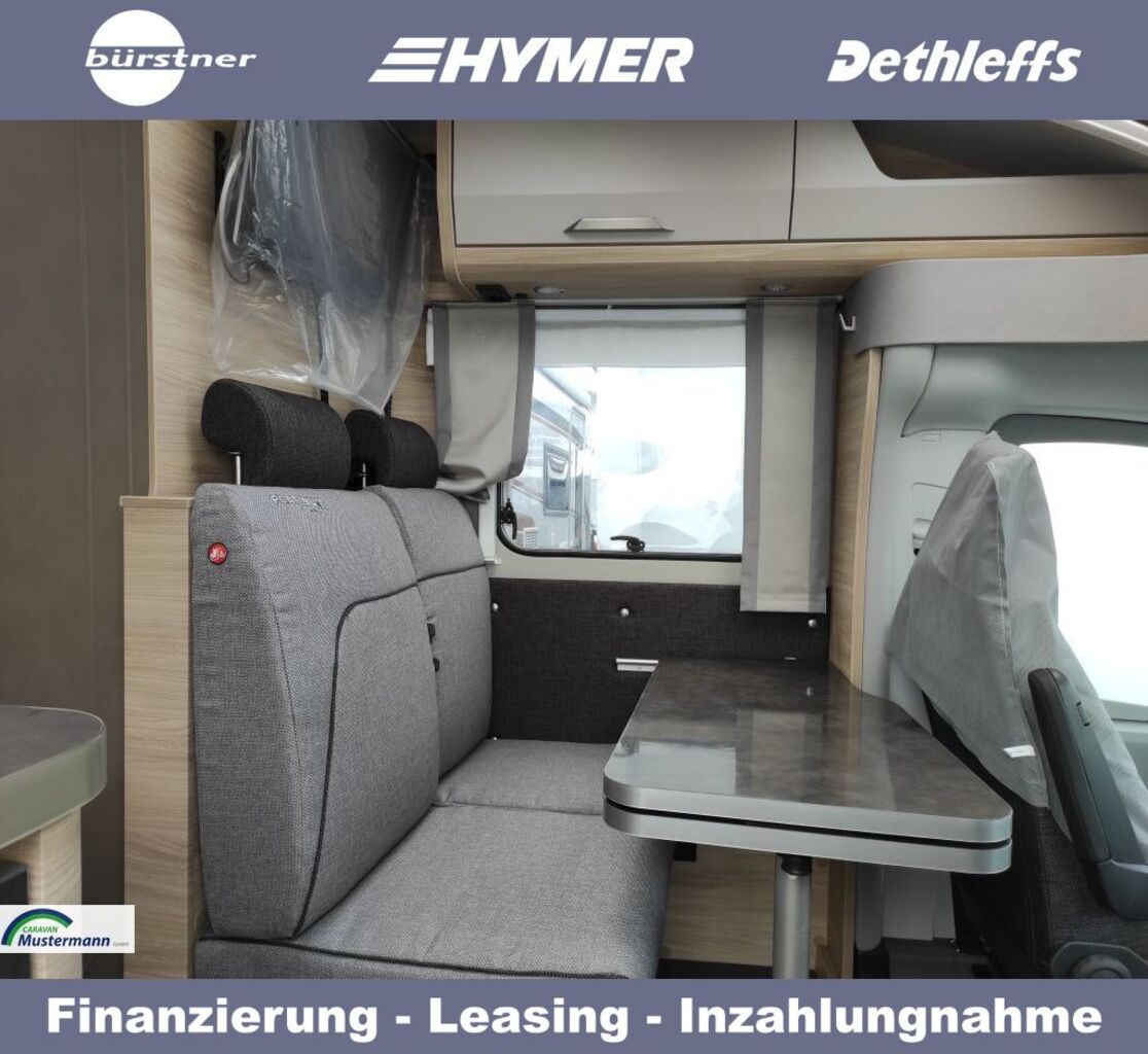 KNAUS 650 MEG Platinum Selection VW 163 PS Automatik -4015 Ansicht 11 für Fahrzeugdetailseite