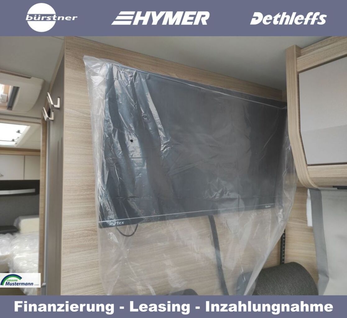 KNAUS 650 MEG Platinum Selection VW 163 PS Automatik -4015 Ansicht 14 für Fahrzeugdetailseite