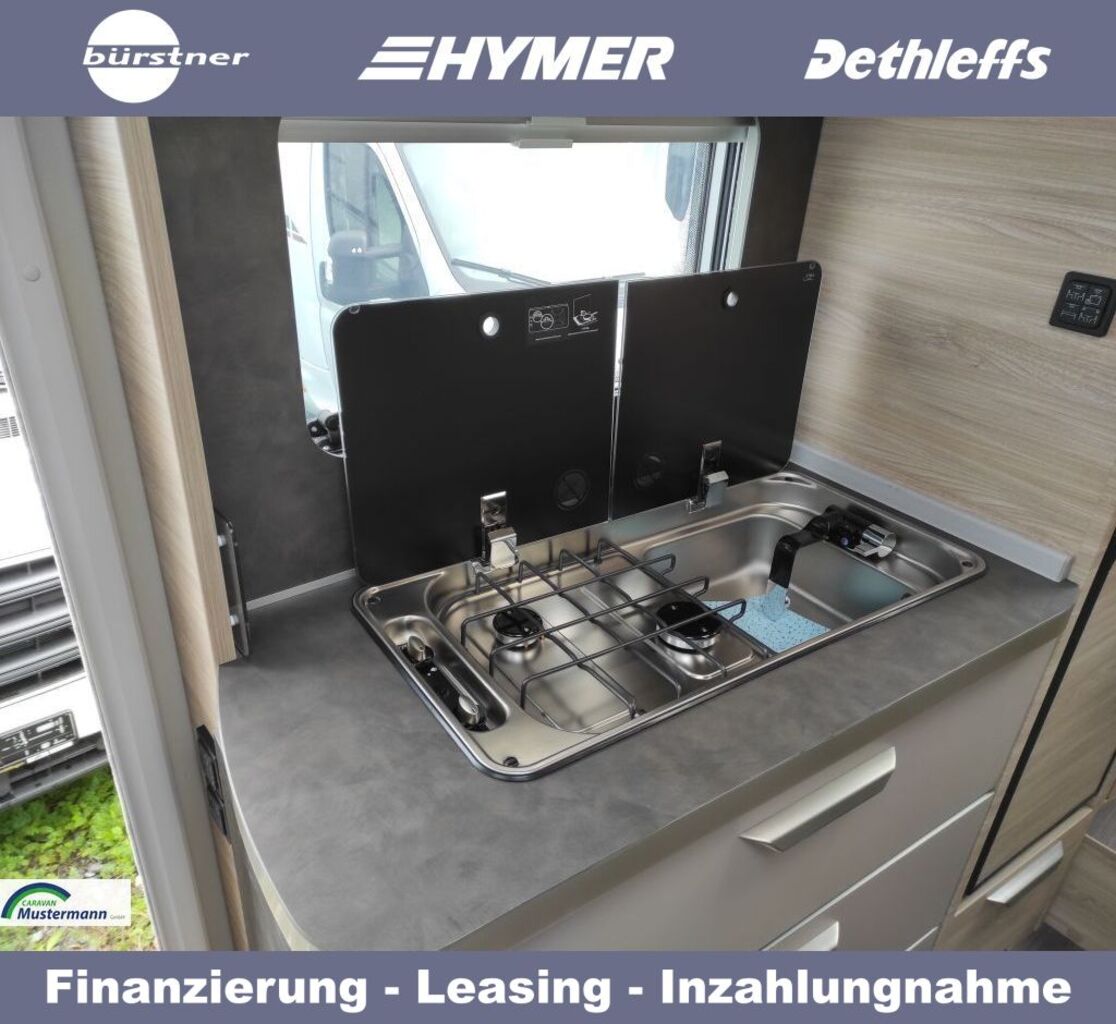 KNAUS 650 MEG Platinum Selection VW 163 PS Automatik -4015 Ansicht 16 für Fahrzeugdetailseite