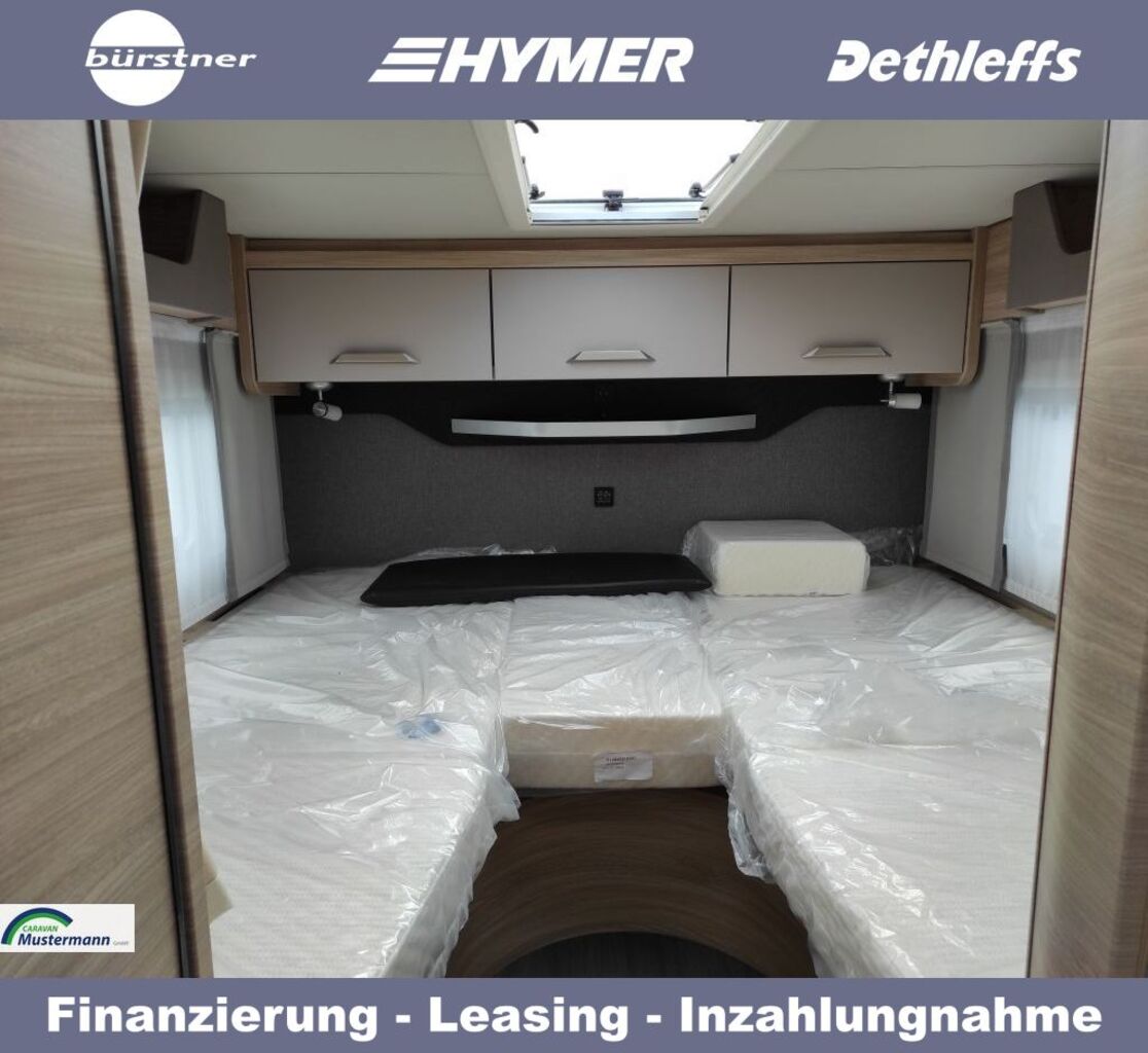 KNAUS 650 MEG Platinum Selection VW 163 PS Automatik -4015 Ansicht 18 für Fahrzeugdetailseite